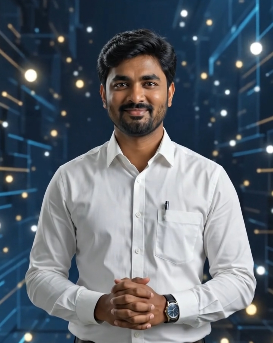Ravikanth Lattupally — Founder & Chairman of RAKA Group
