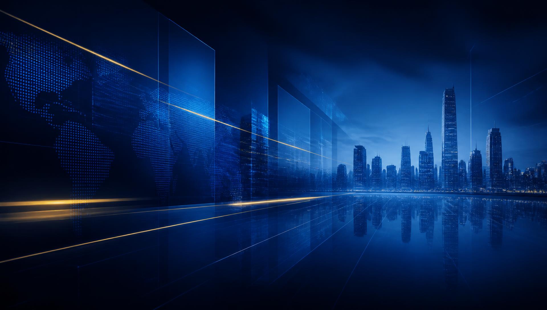 RAKA Group digital and business solutions
